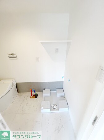 Skuld墨田緑の物件内観写真